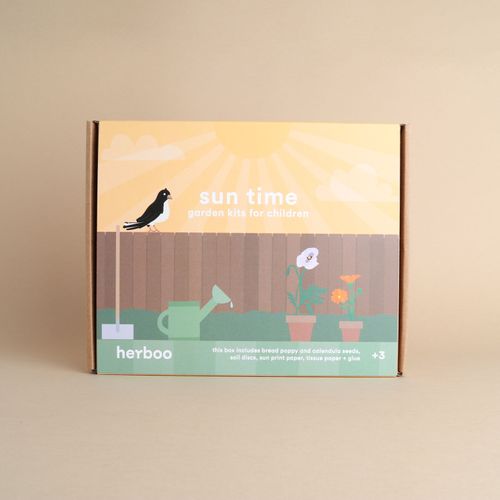 Kid's Here Comes the Sun Kit